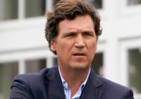 Tucker Carlson