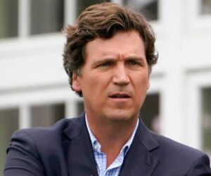 Tucker Carlson