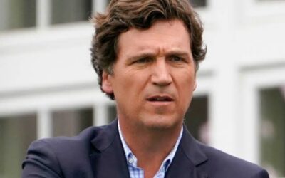 Tucker Carlson