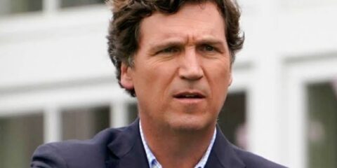Tucker Carlson
