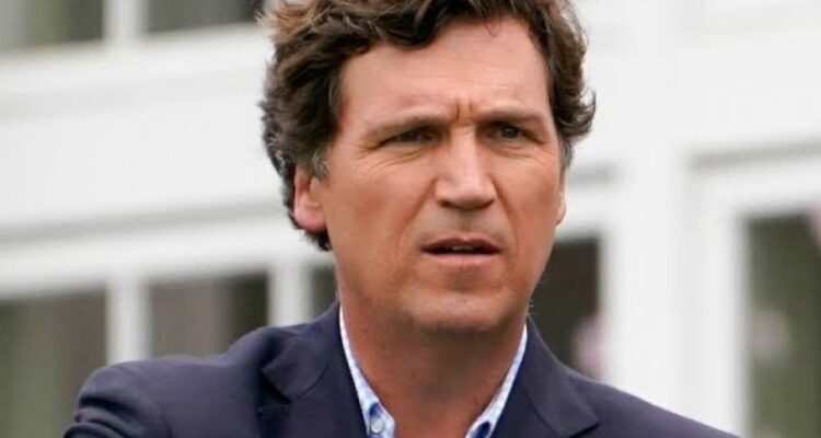 Congressman rips ‘moron’ Tucker Carlson for blaming illegal immigration on Jews