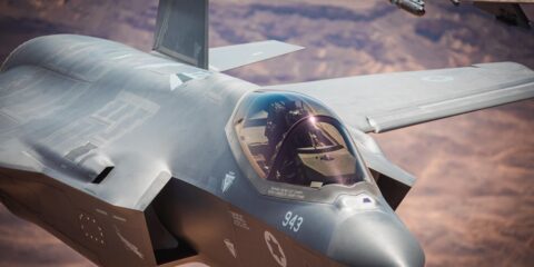 F-35