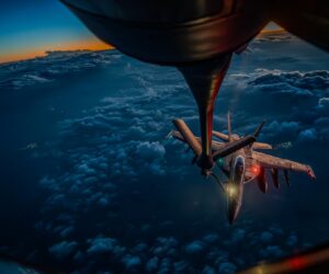 refueling