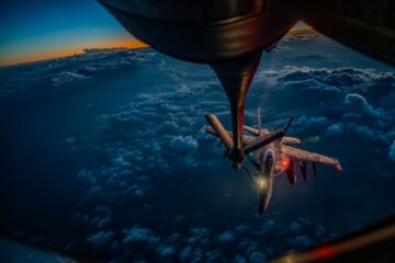 refueling