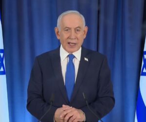 Netanyahu