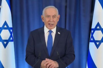 Netanyahu