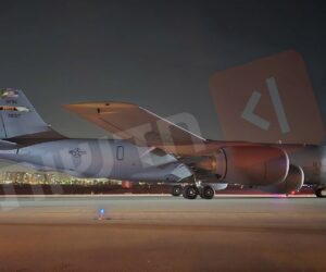 KC-135