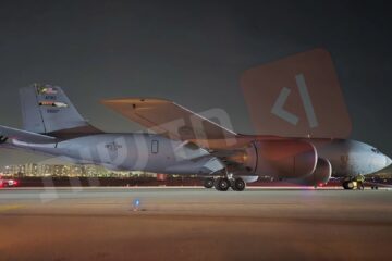 KC-135