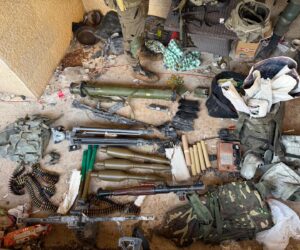IDF Lebanon