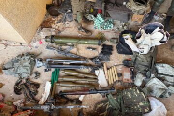 IDF Lebanon