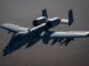 The A-10 Thunderbolt II