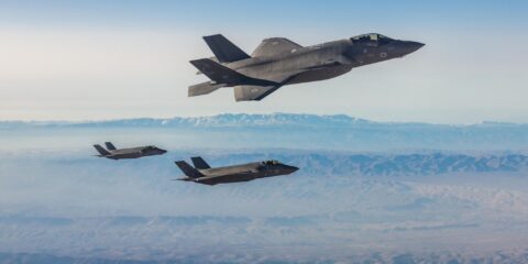 F-35