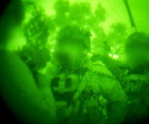 idf lebanon
