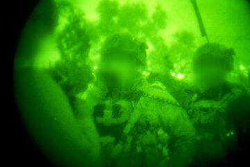 idf lebanon