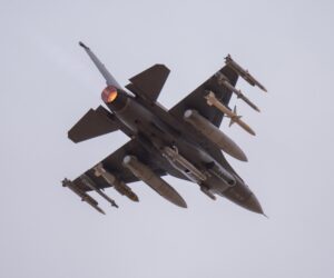F-16 Fighting Falcon