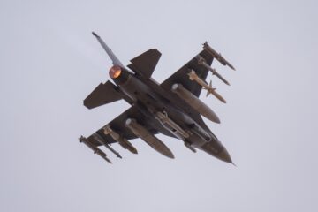 F-16 Fighting Falcon