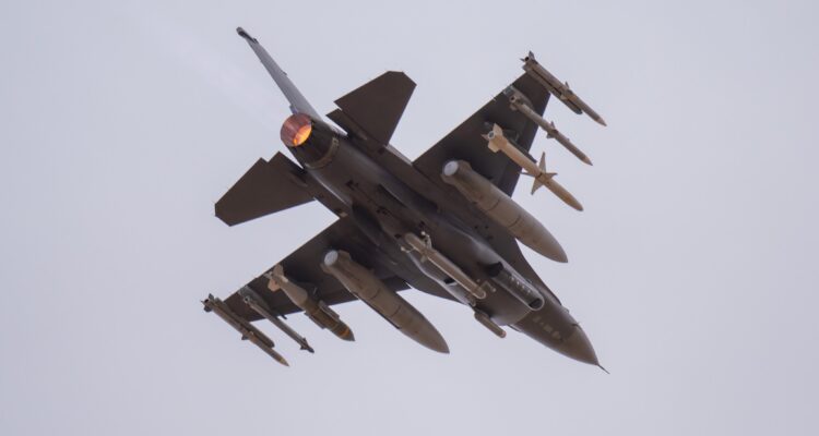 US strikes Iran for second straight night as Trump threatens more attacks