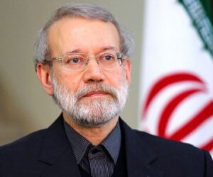 Ali Larijani