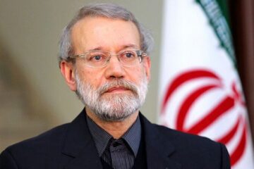 Ali Larijani