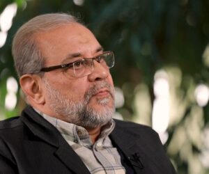 Mohammad Bagher Zolghadr