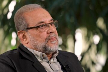 Mohammad Bagher Zolghadr