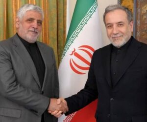 Mohammad Reza Shibani