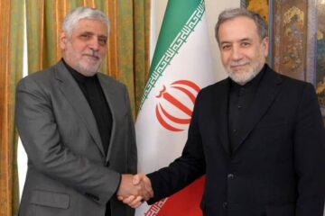 Mohammad Reza Shibani