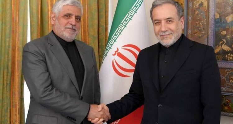 Lebanon expels Iranian ambassador