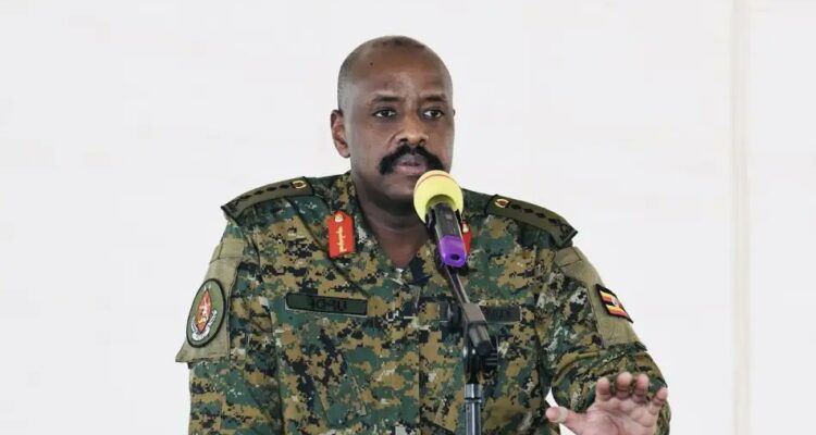 Uganda threatens to invade Iran to protect Israel