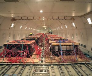 airlift