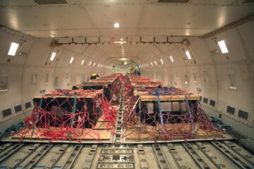 airlift