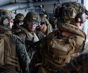 Marines