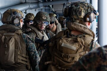 Marines
