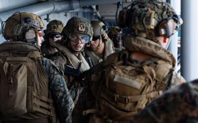 Marines