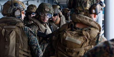 Marines