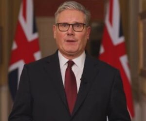 Keir Starmer