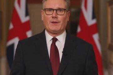 Keir Starmer