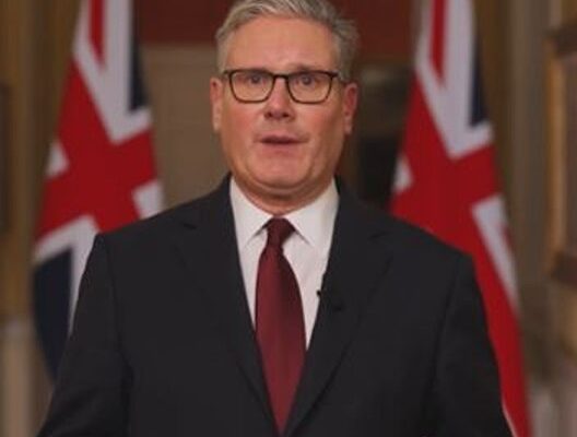 UK, France and Germany now open to striking Iran