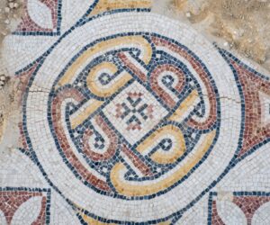 mosaic