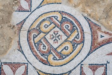 mosaic