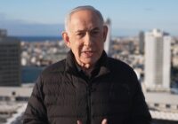 Prime Minister Benjamin Netanyahu