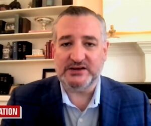 Ted Cruz