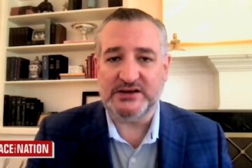 Ted Cruz