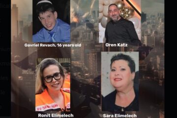 Beit Shemesh