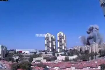 Beersheba