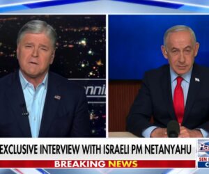 Netanyahu