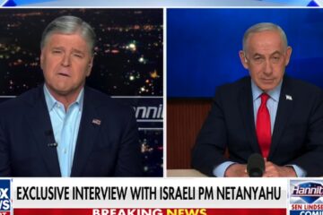 Netanyahu