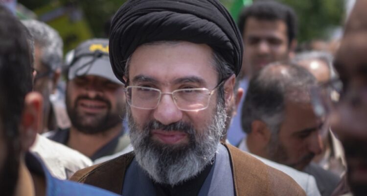 The end of Schrödinger’s Ayatollah?