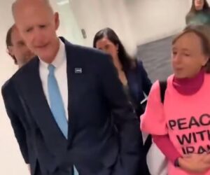 Rick Scott