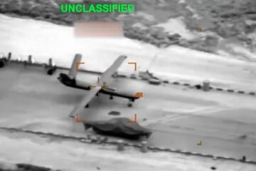 Iranian drone